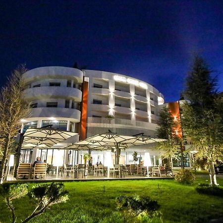 Regina Garden Vlorë מראה חיצוני תמונה