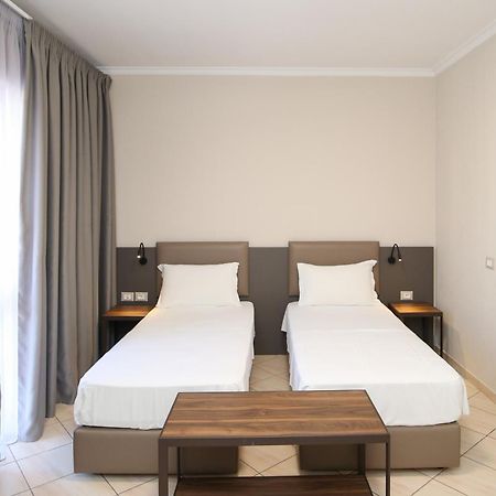 Regina Garden Vlorë מראה חיצוני תמונה