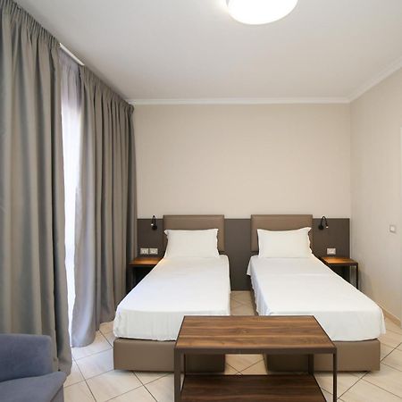 Regina Garden Vlorë מראה חיצוני תמונה