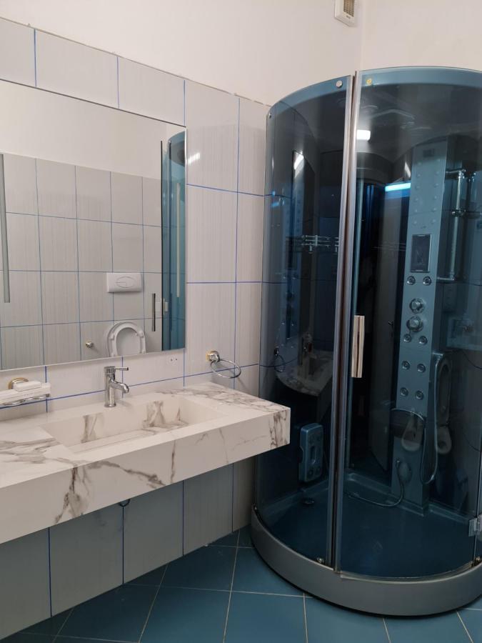 Regina Garden Vlorë מראה חיצוני תמונה