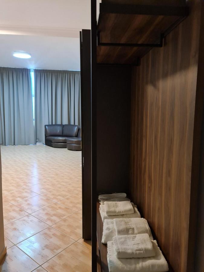 Regina Garden Vlorë מראה חיצוני תמונה