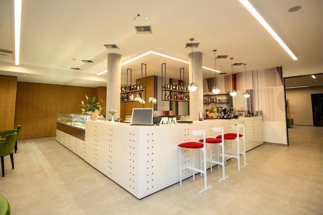 Regina Garden Vlorë מראה חיצוני תמונה