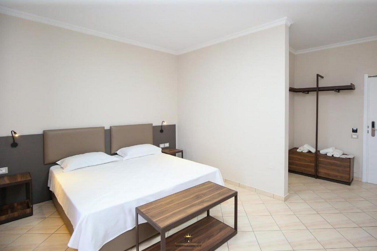 Regina Garden Vlorë מראה חיצוני תמונה